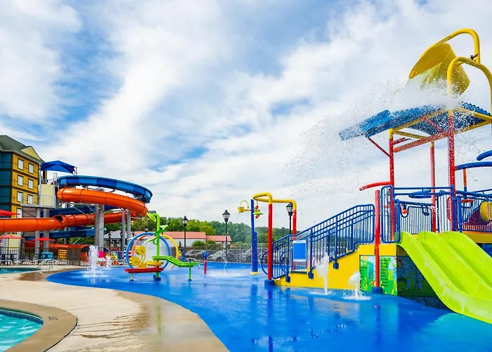 The Resort At Governor'S Crossing